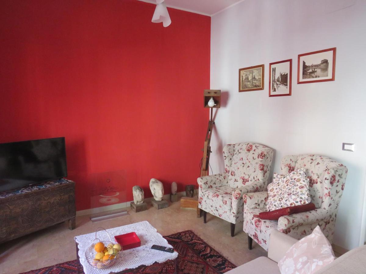 Maddy House Bed & Breakfast Rome Luaran gambar