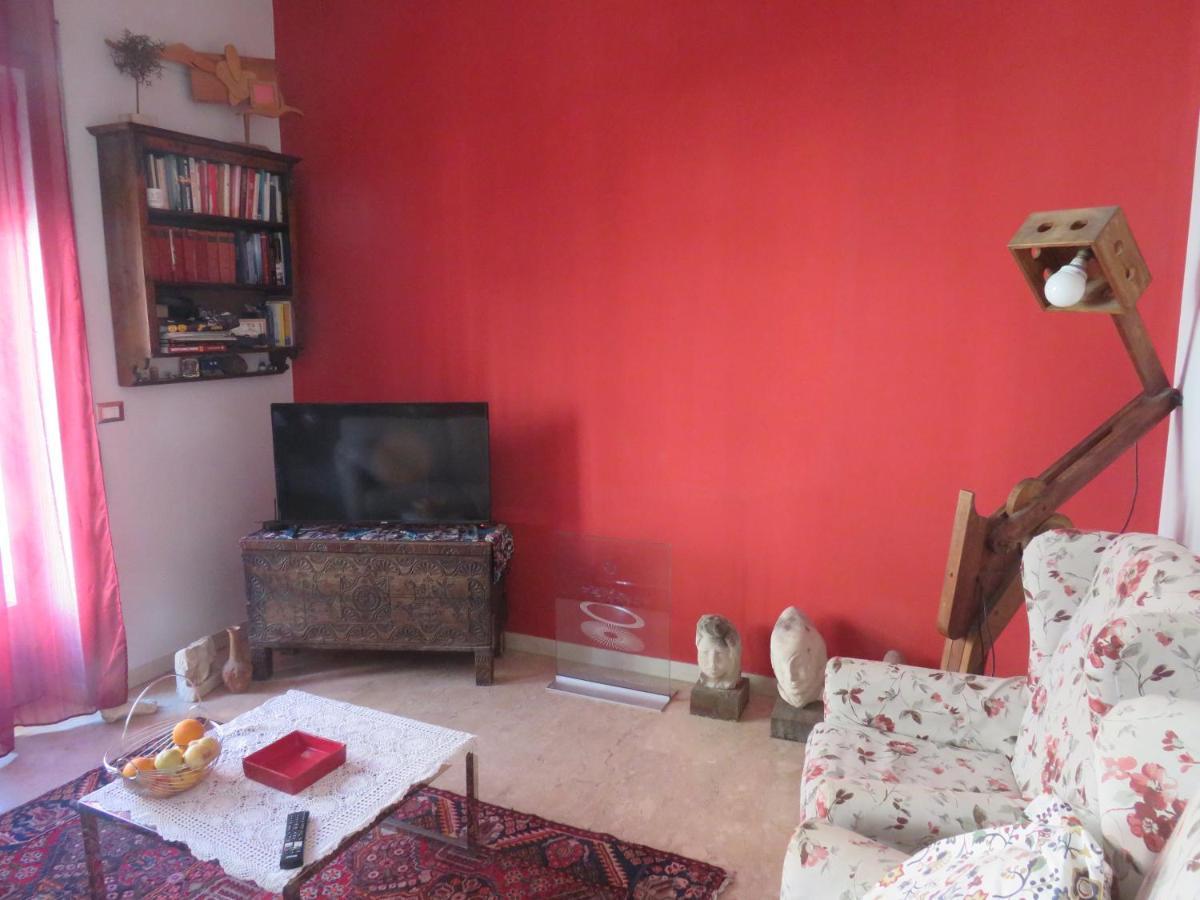 Maddy House Bed & Breakfast Rome Luaran gambar
