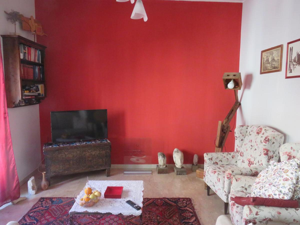 Maddy House Bed & Breakfast Rome Luaran gambar