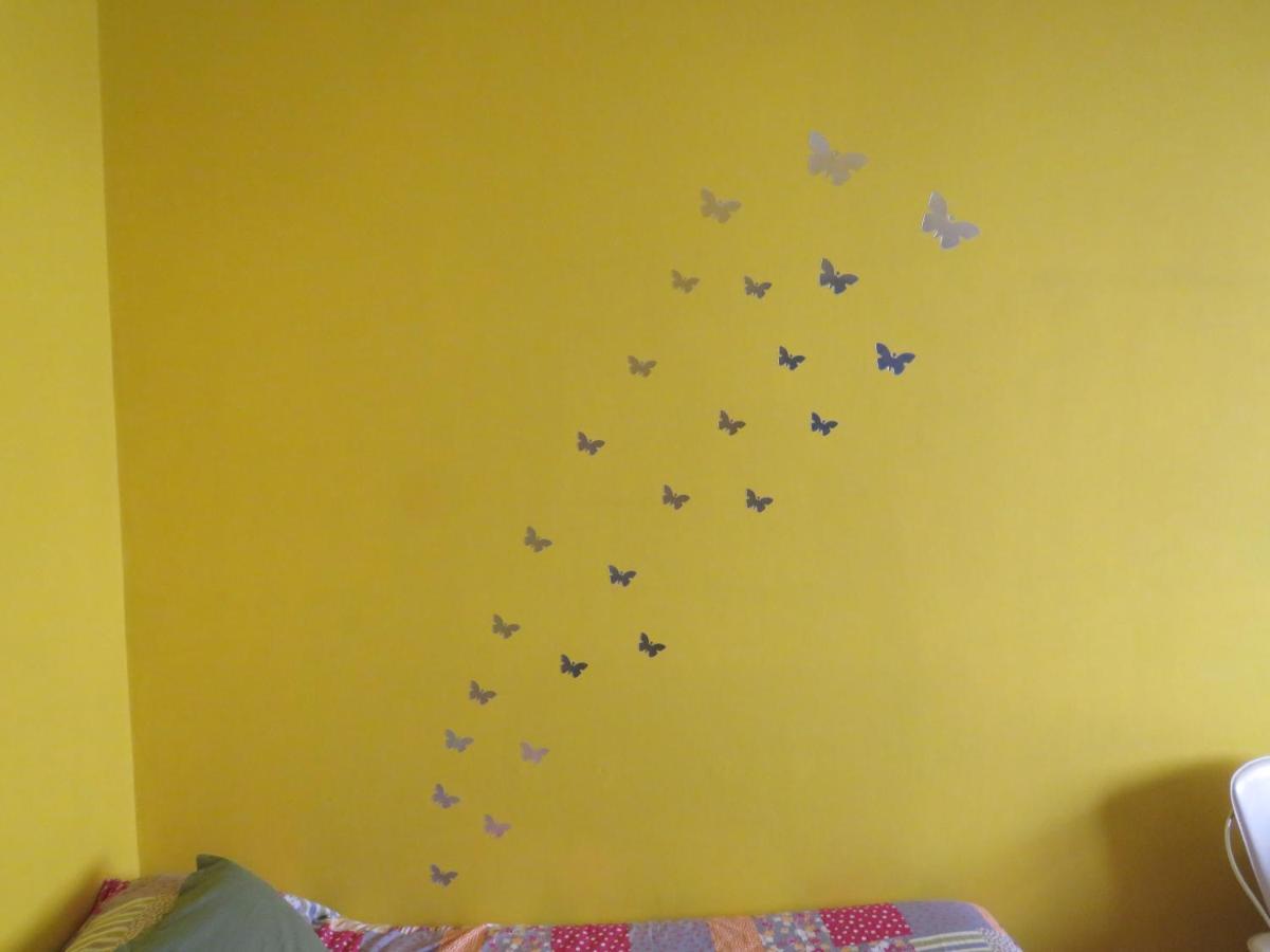 Maddy House Bed & Breakfast Rome Luaran gambar